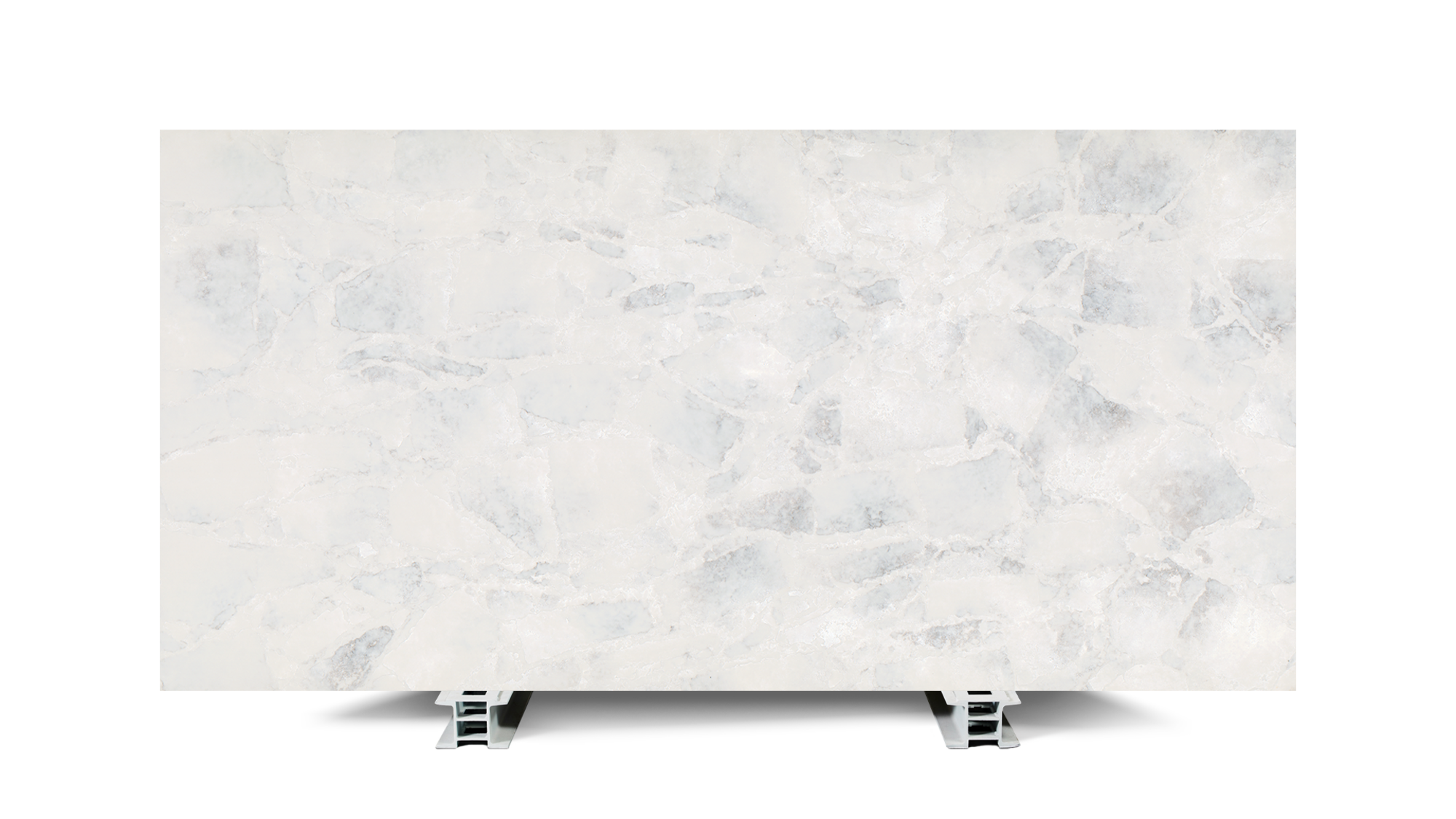 Brachot ARCTIC BQS — Pierre, Gris